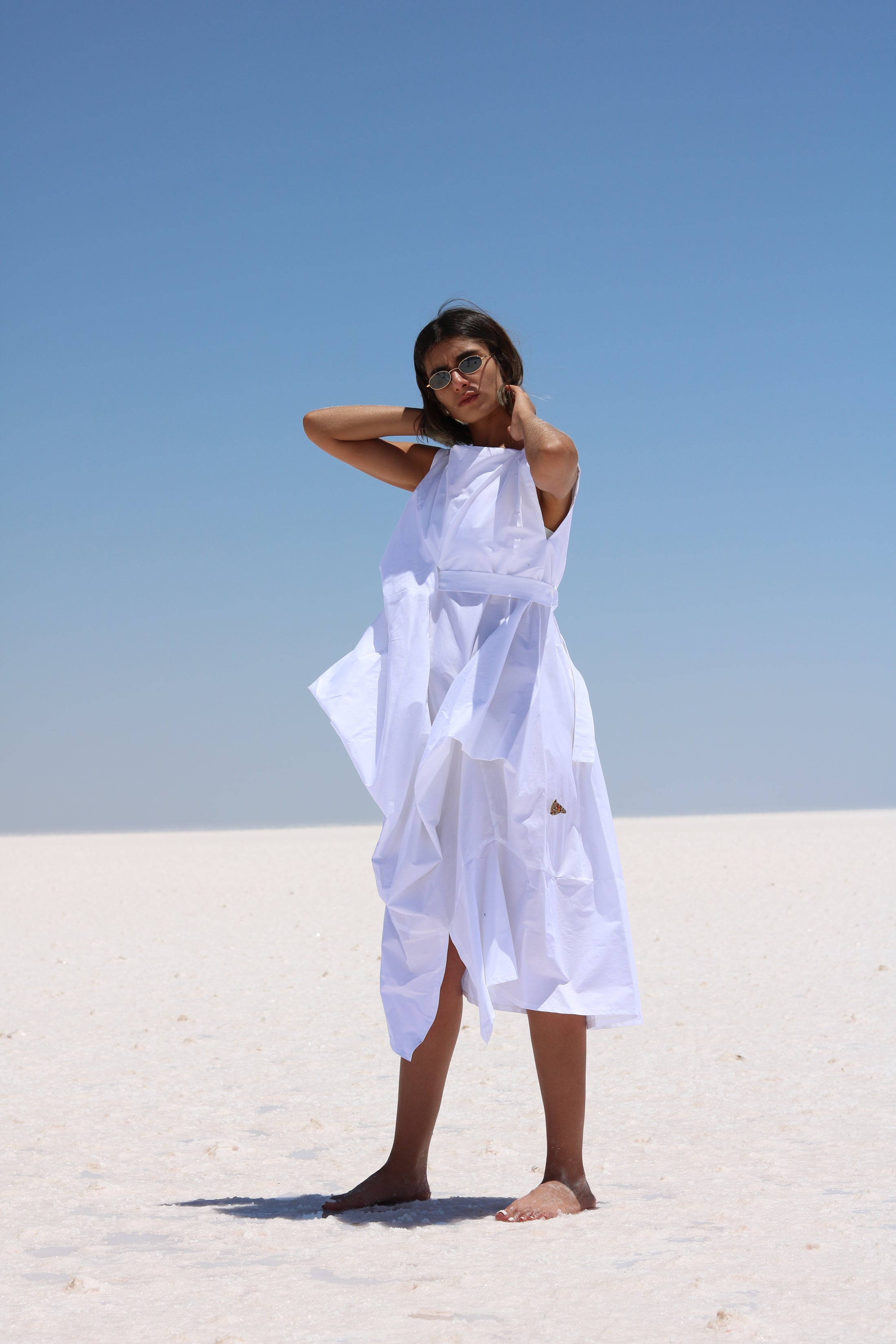 Horizon Dress