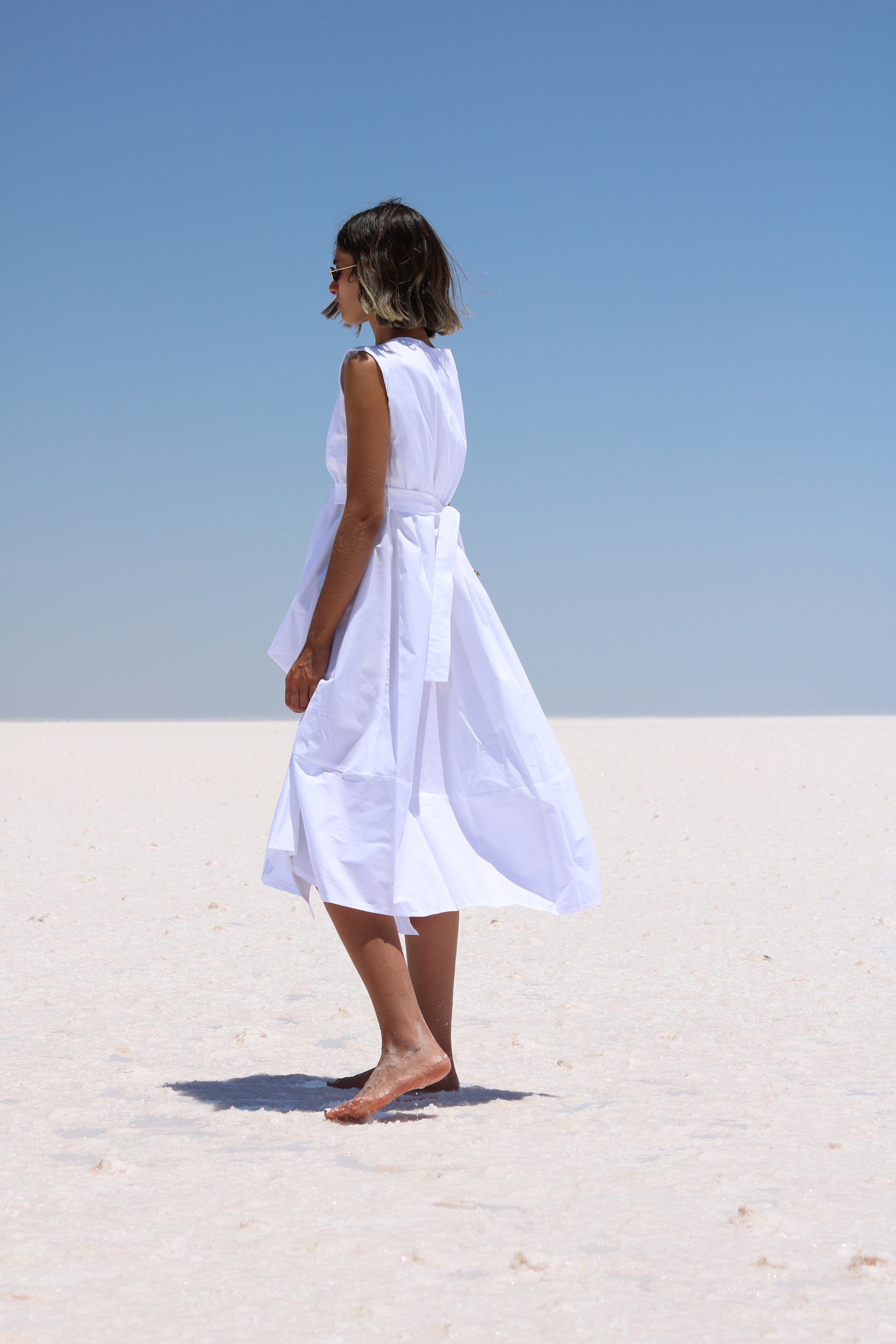 Horizon Dress