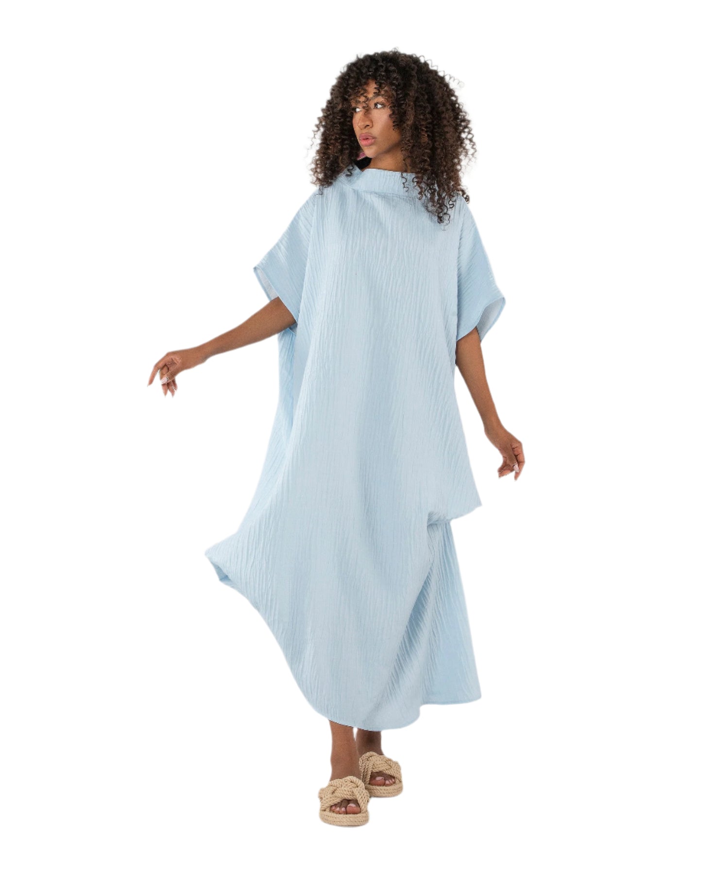 Mist Dress