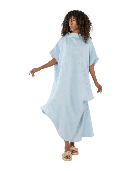 Mist Dress