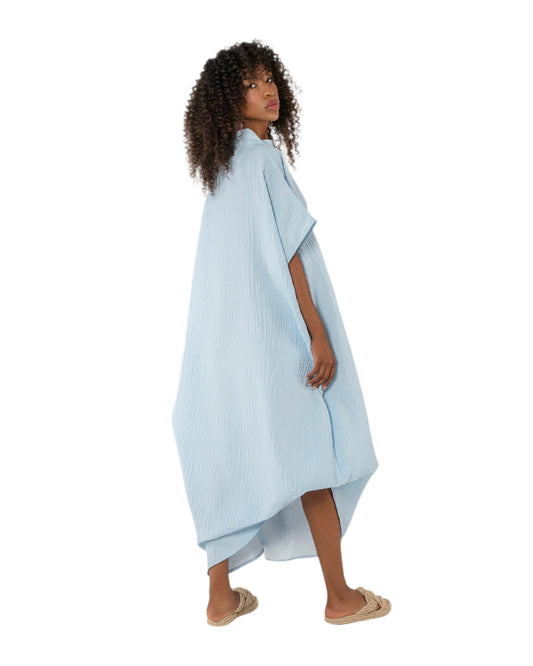 Mist Dress