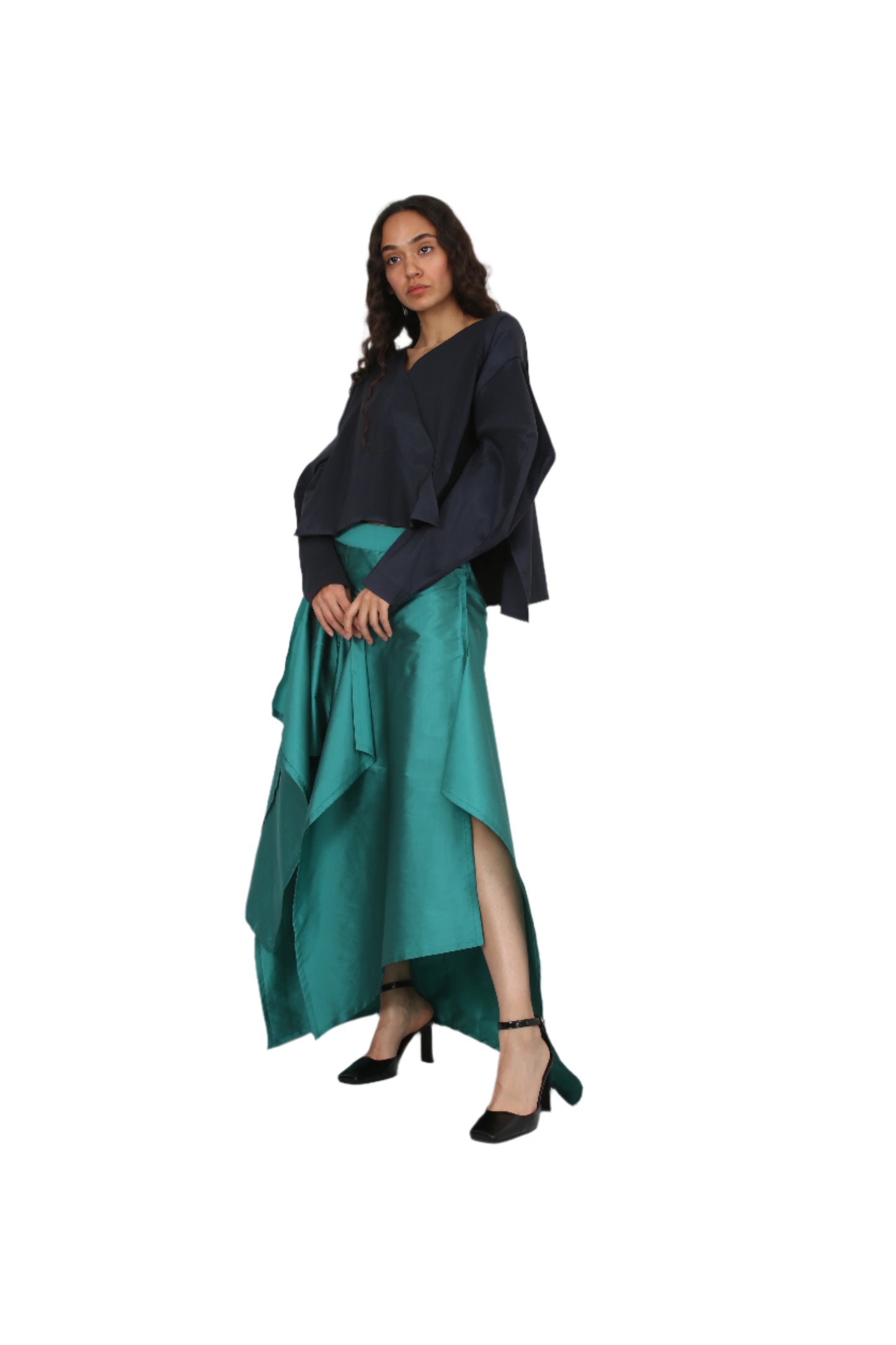 Midnight skort (Limited Edition)