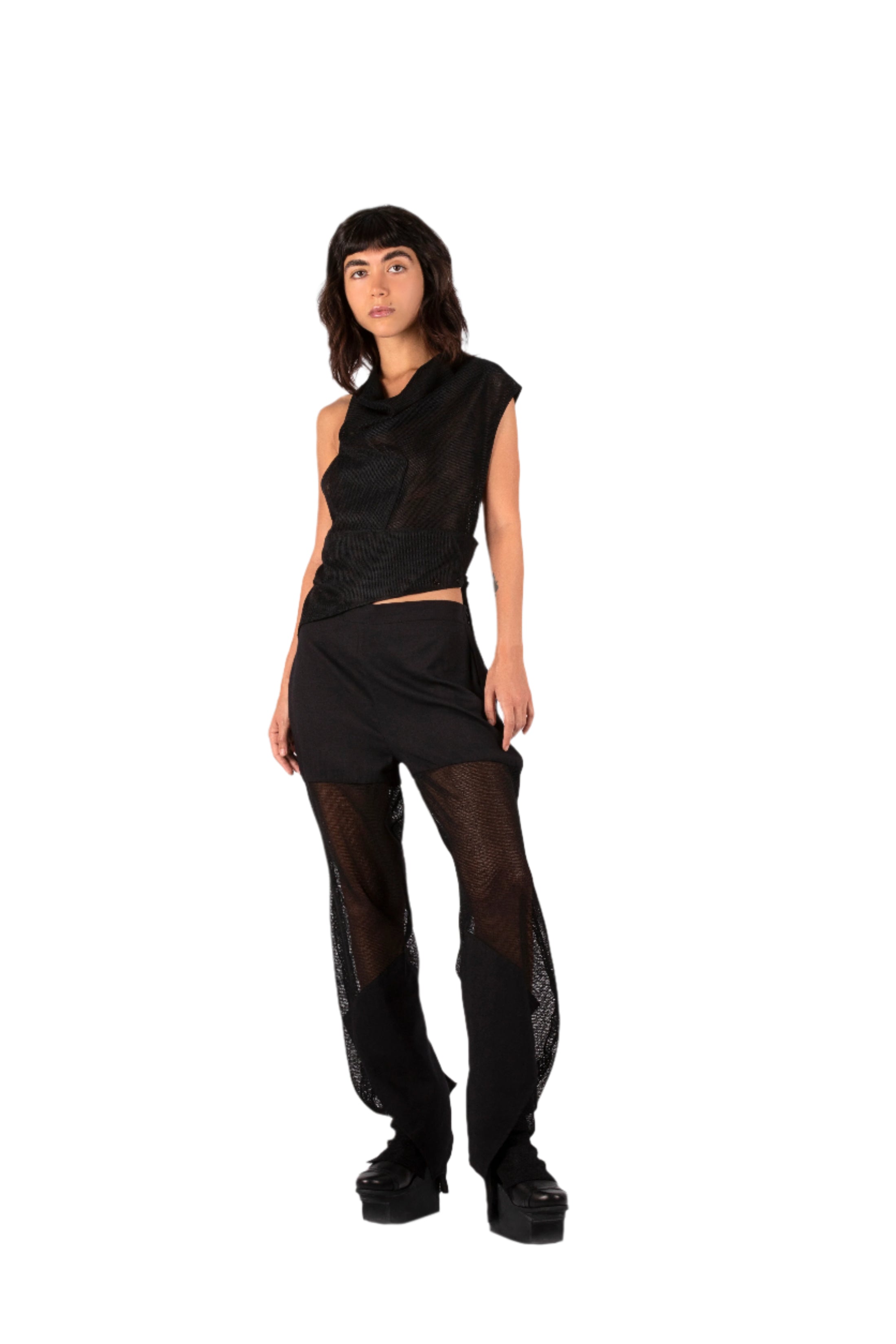 Shadow pants