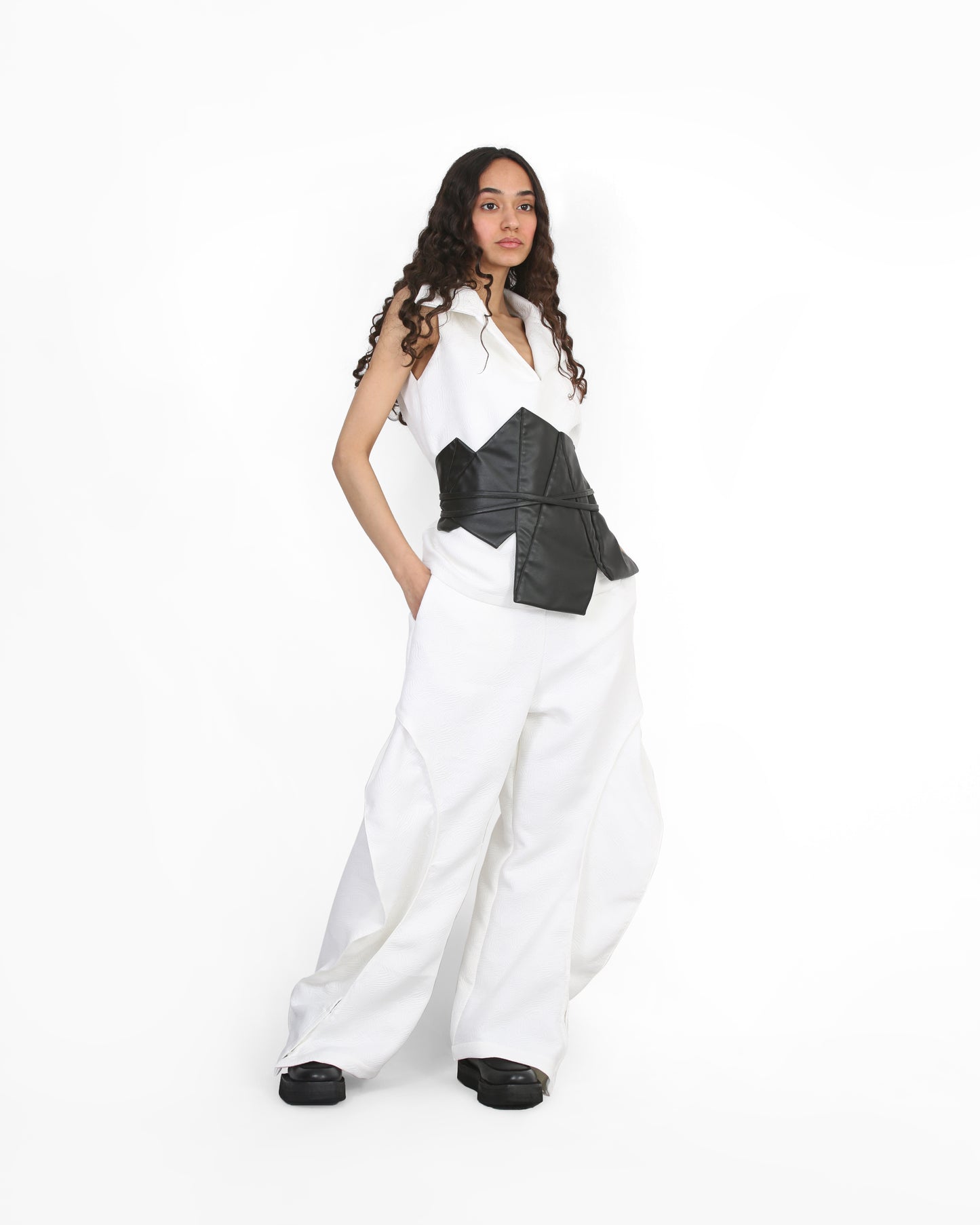 Orbit Pants