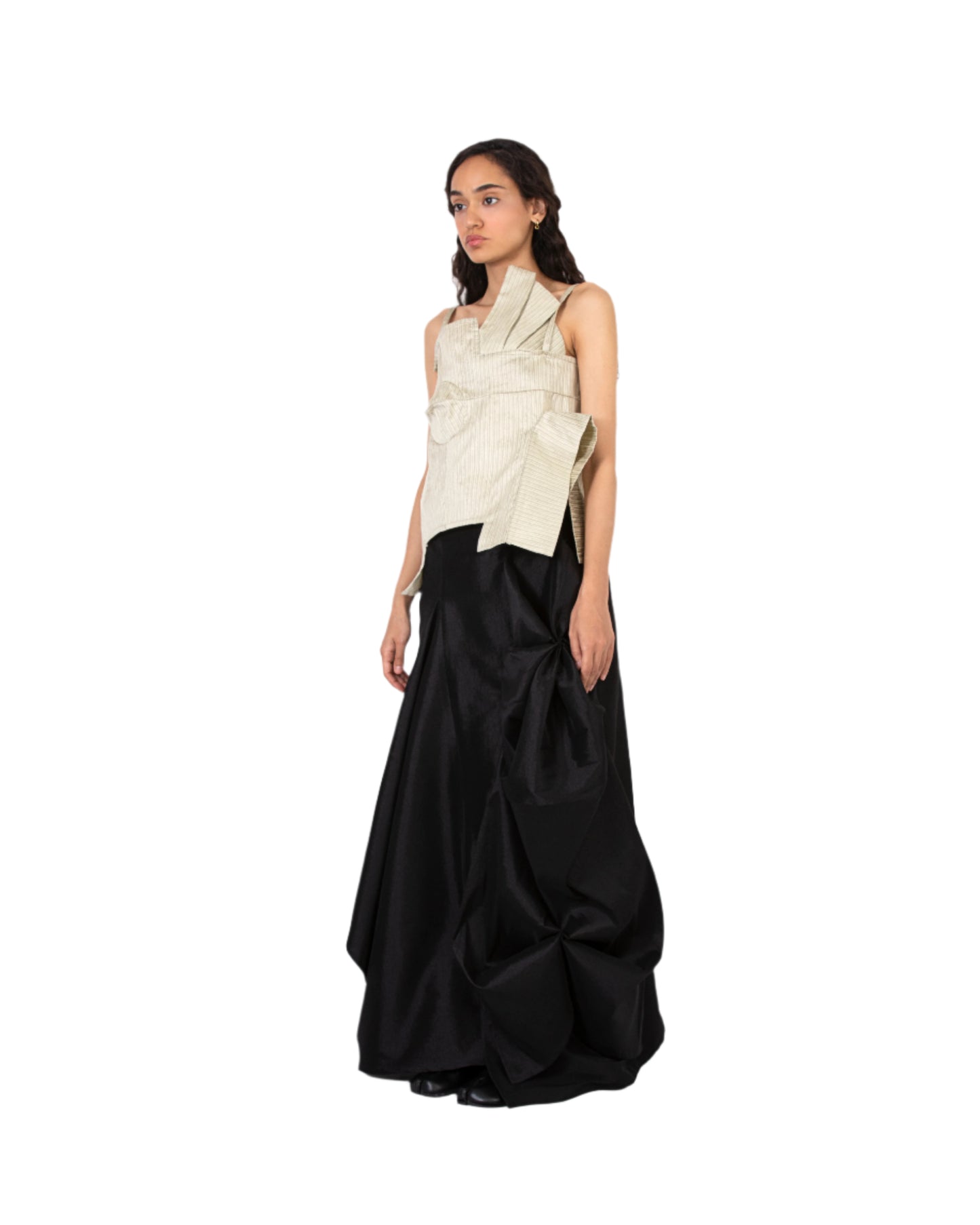 Ethereal Bloom Skirt (LIMITED)