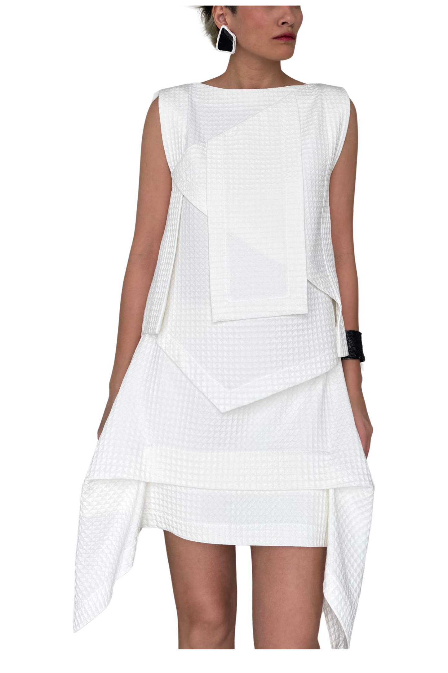 Fragmented Layers top