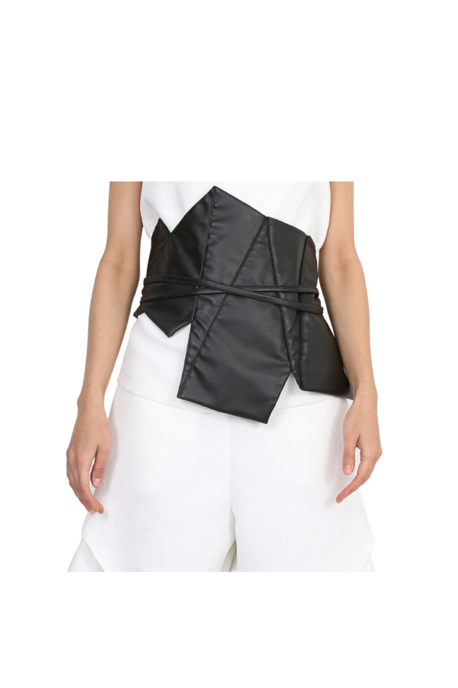 The Abstract Belt